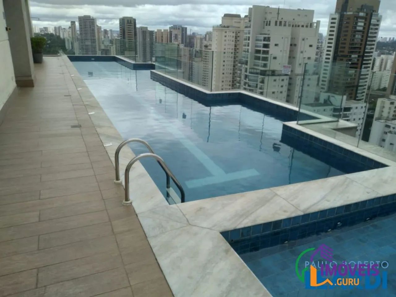 APARTAMENTO - CAMPO BELO - SP - Foto 3