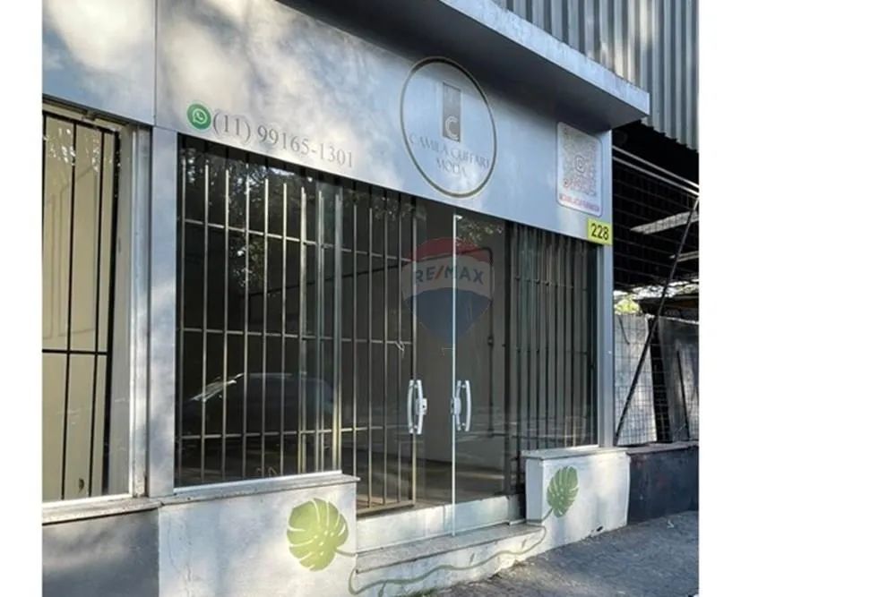 Alugue o Ponto Comercial Ideal em SP!