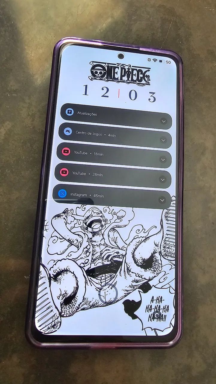 Celular Xiaomi Redmi Note 14 5G