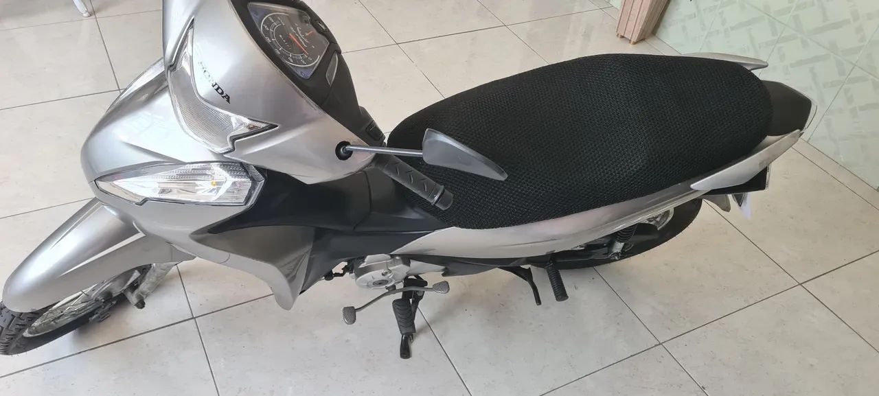 Biz 110c i flexr - Foto 3