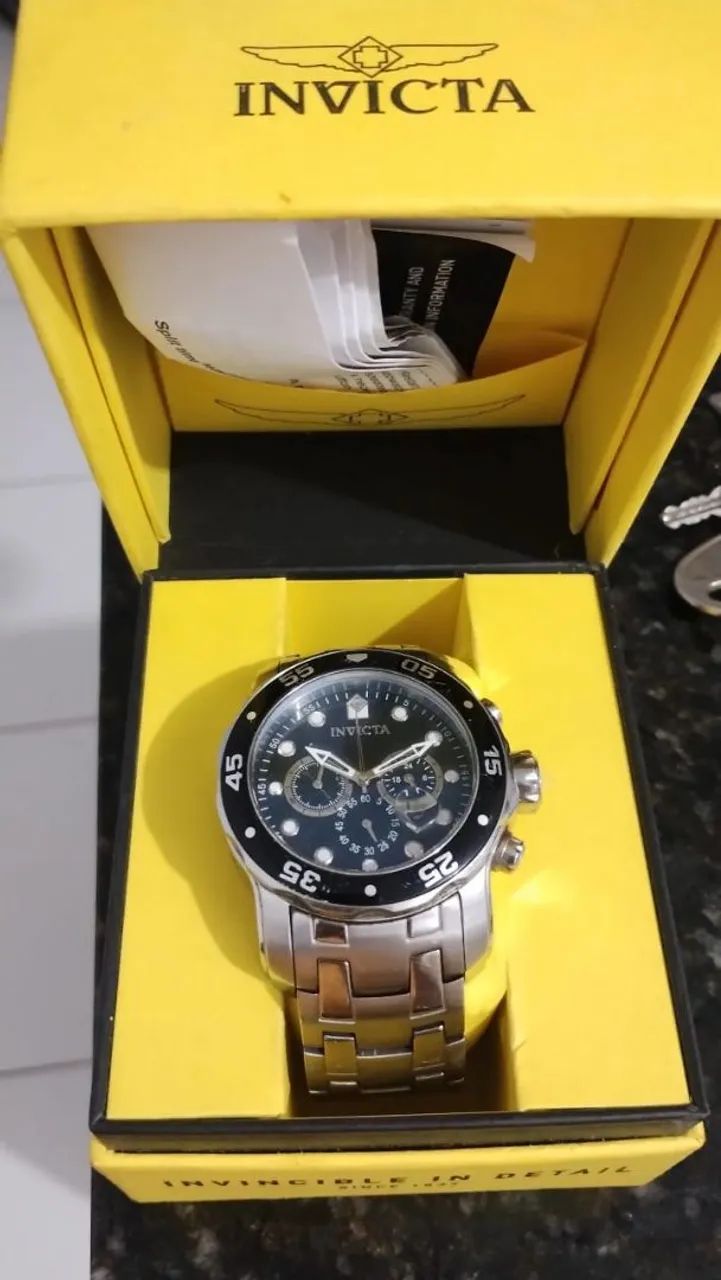 Invicta 