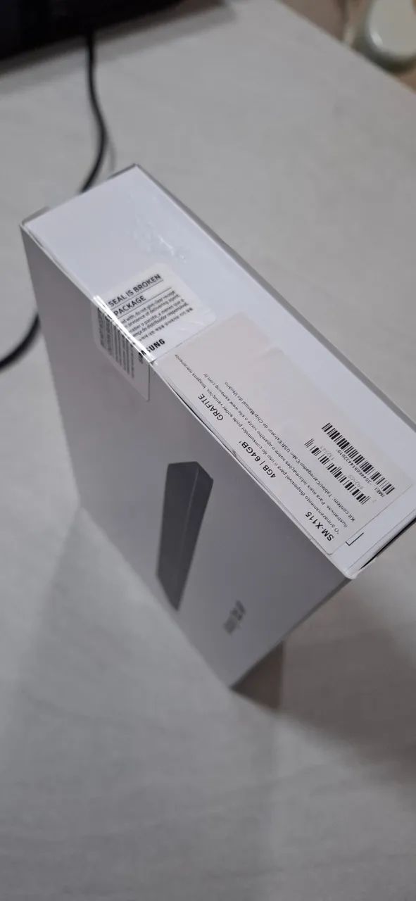 Tablet Galaxy A9 - Foto 5