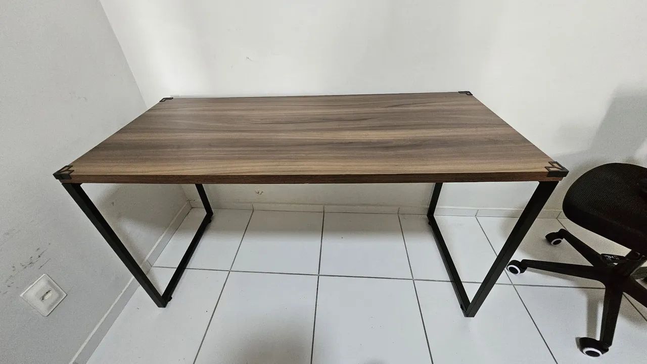 Mesa de escritório  - Foto 2