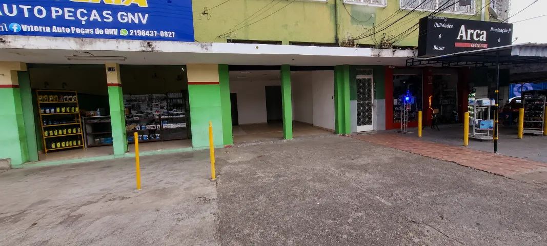 Loja em Bangu, 61 m2 - ótima locação  - Foto 2