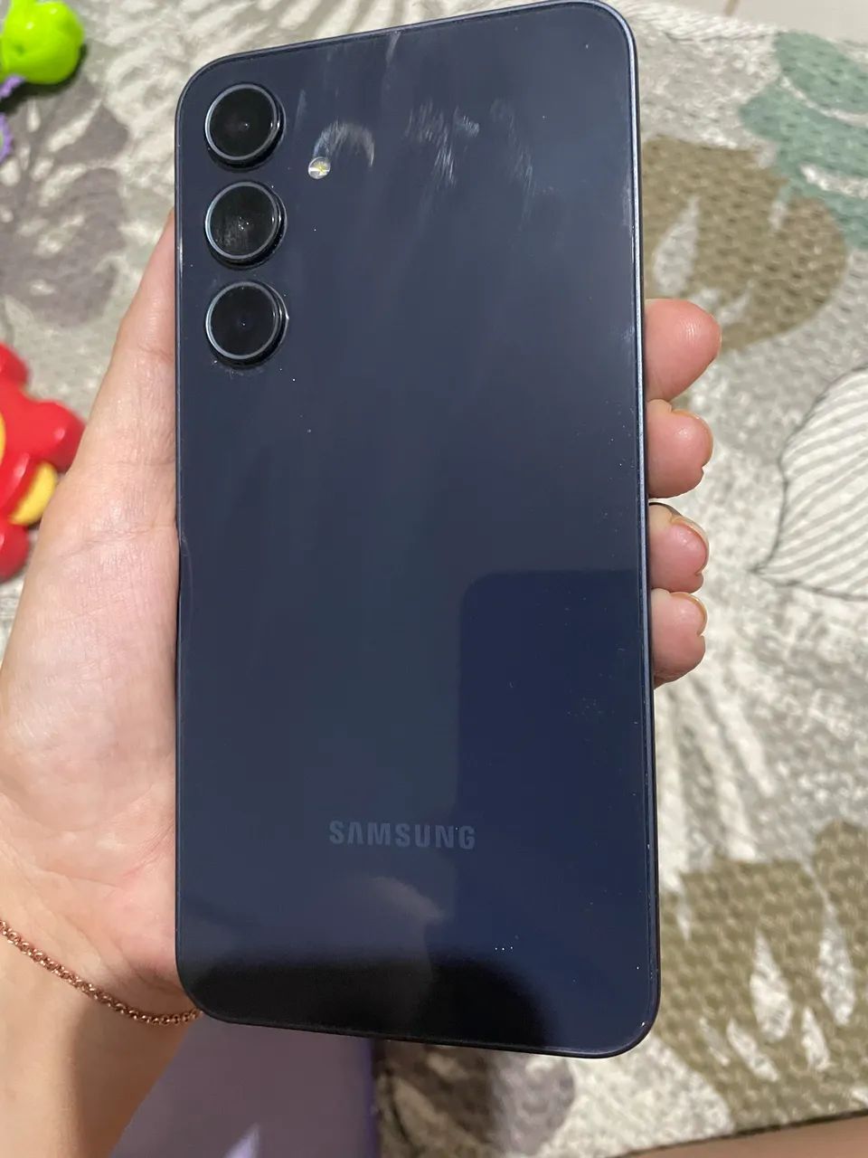 Celular A35 Samsung  - Foto 2