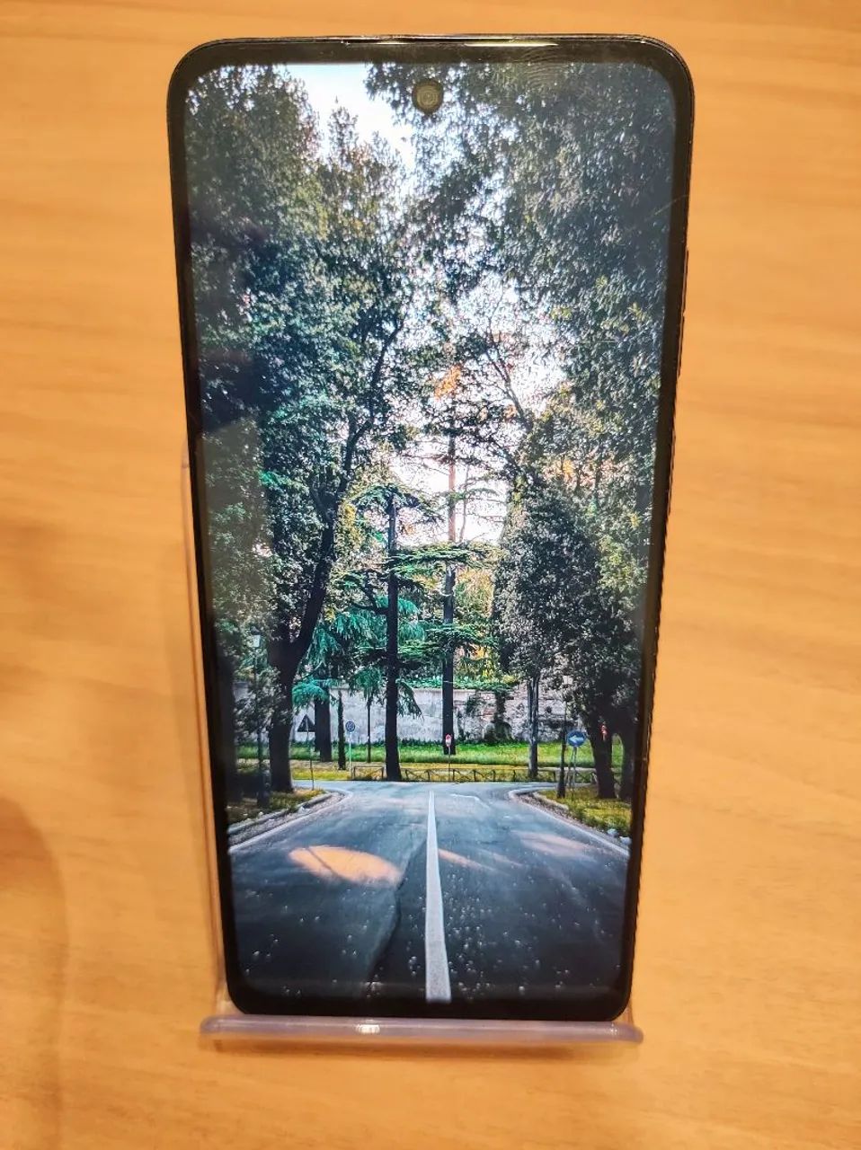 Moto G73 5G - Ótimo Funcionamento | Tela Trincada - Foto 3