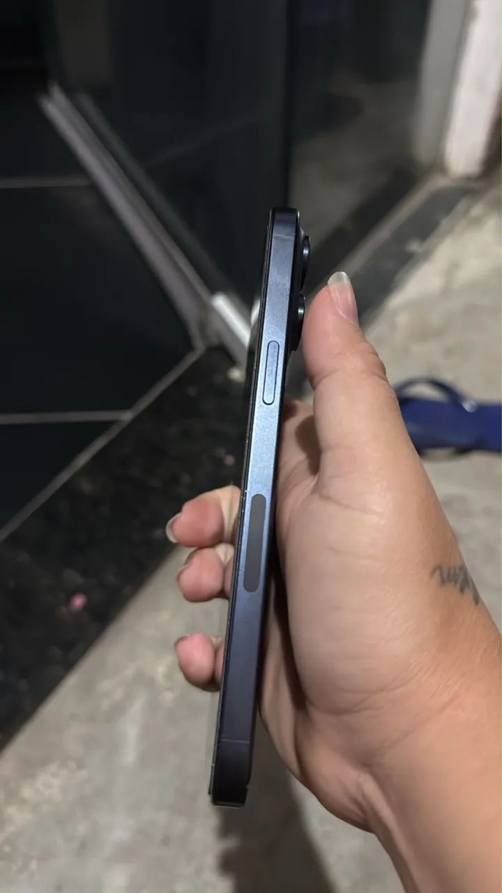 iPhone 15 pro max 512GB - Foto 4