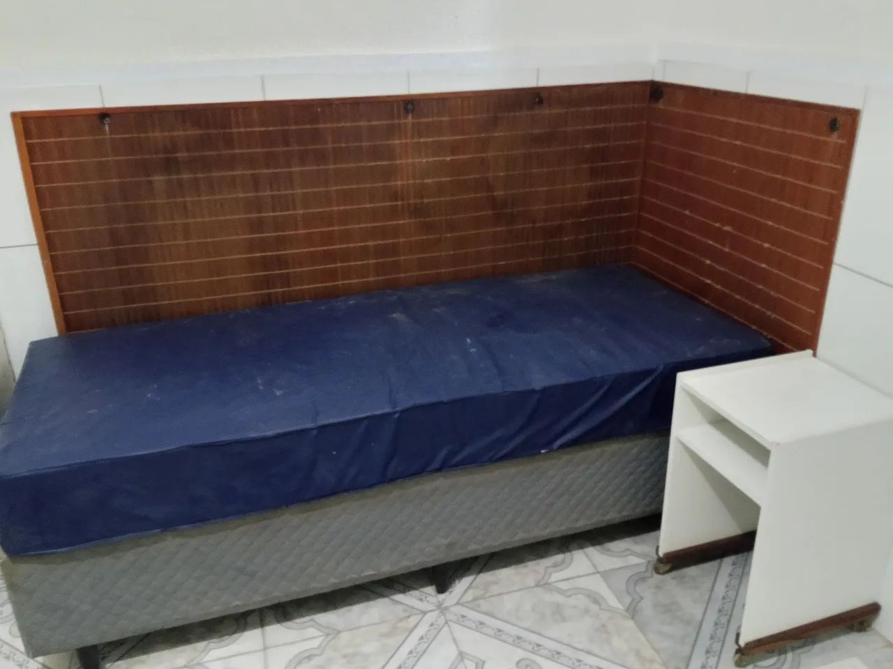 Kitnets próx.ao  midway  com mobília  - Foto 2