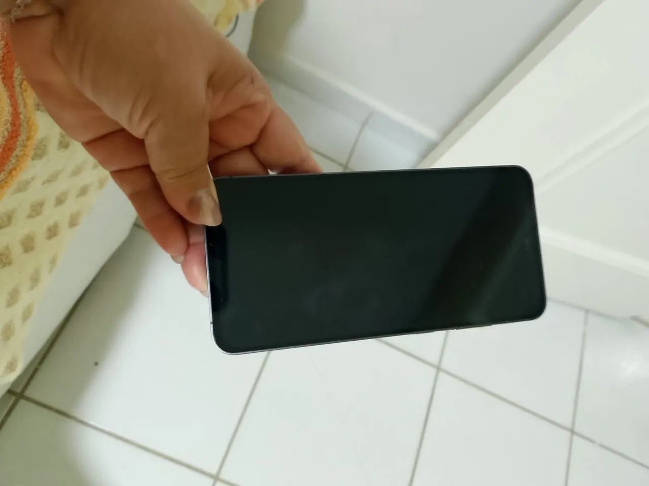Galaxy S24 FÉ 256GB - Foto 2