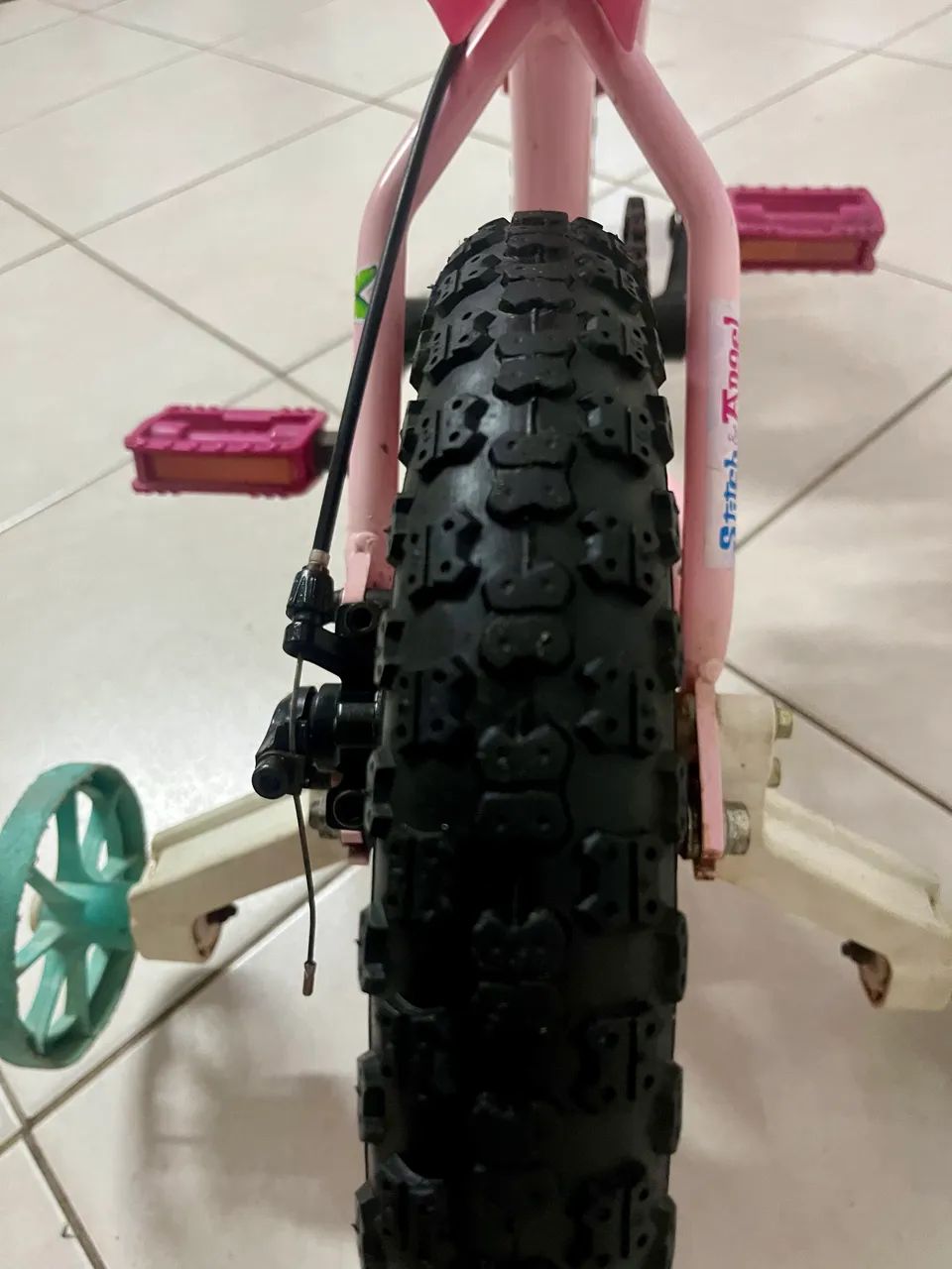 BTwin- Aro 14 - Foto 5