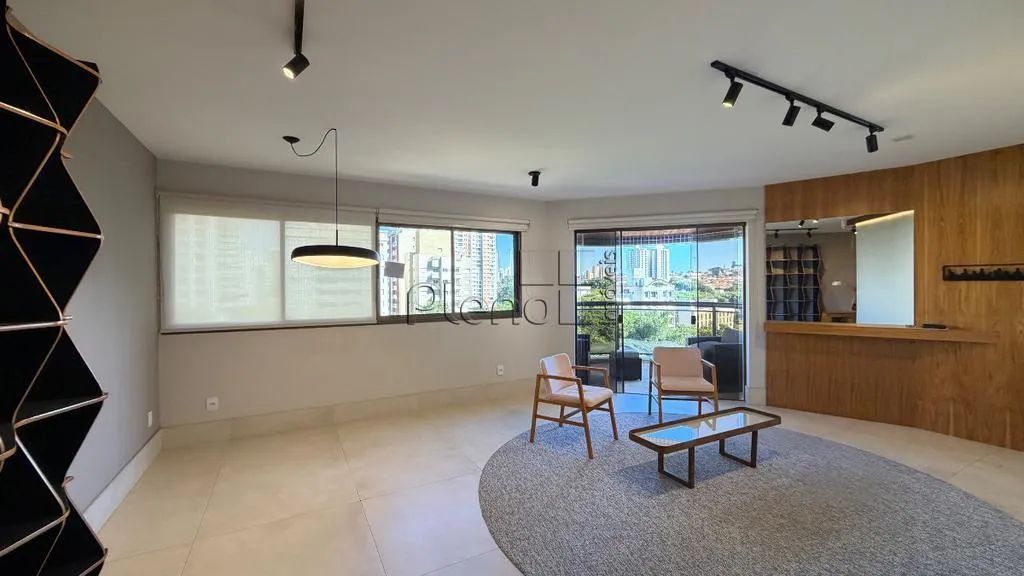Apartamento à venda e para alugar em Campinas, Cambuí, com 3 suítes, com 160 m² - Foto 4