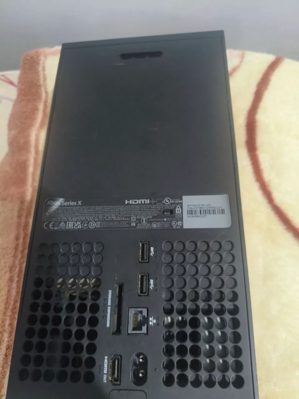 X box - Foto 3