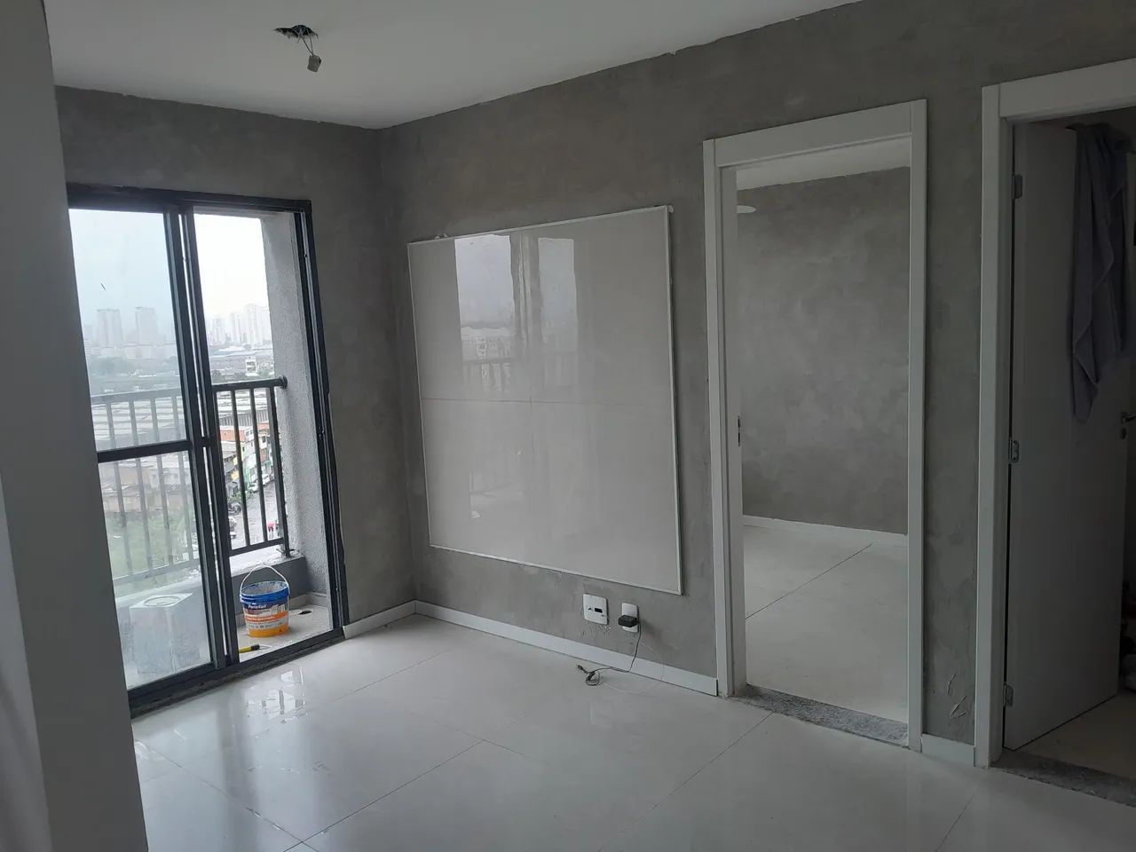 Serviços de reforma residencial