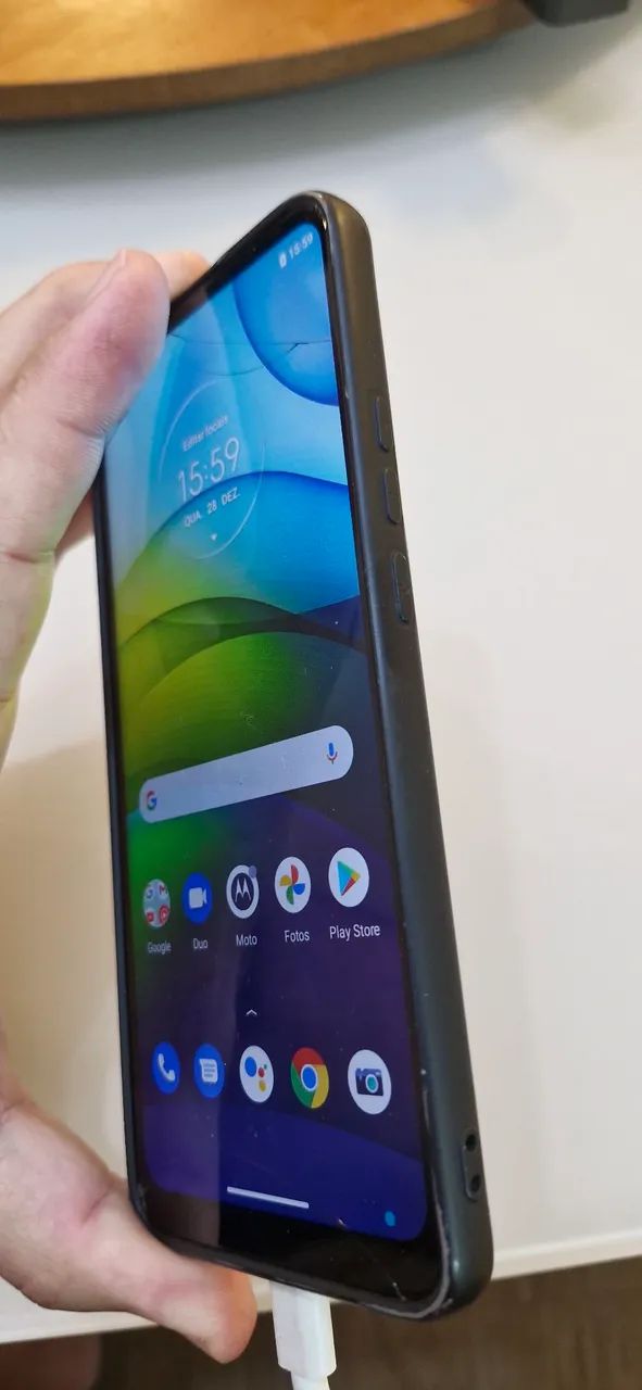 Motorola g9 Power - Foto 2