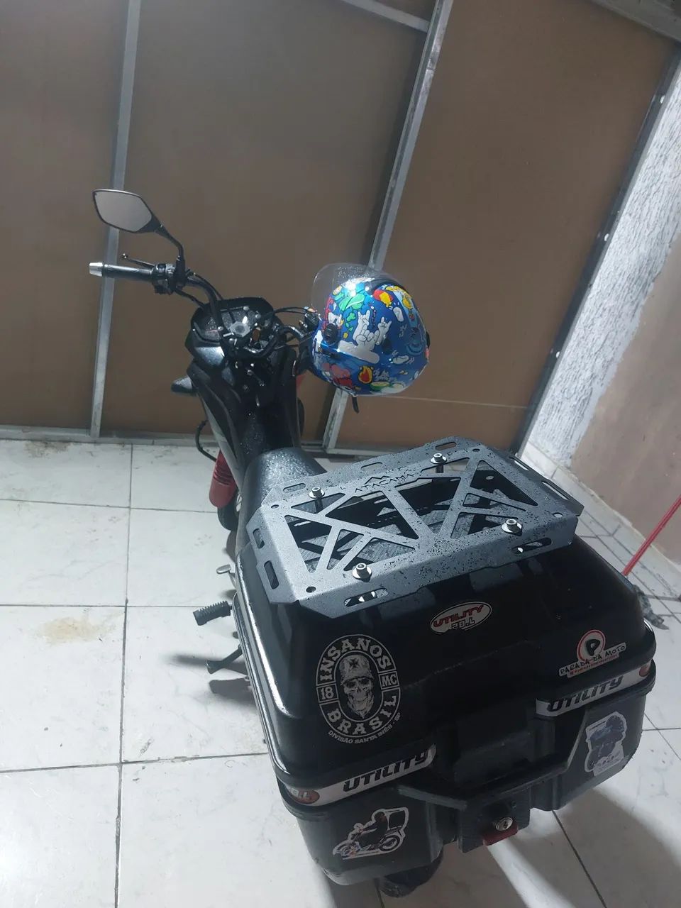 Pop 110i  - Foto 5