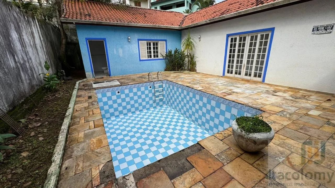 Casa para retrofit - Alphaville 12 - Foto 3