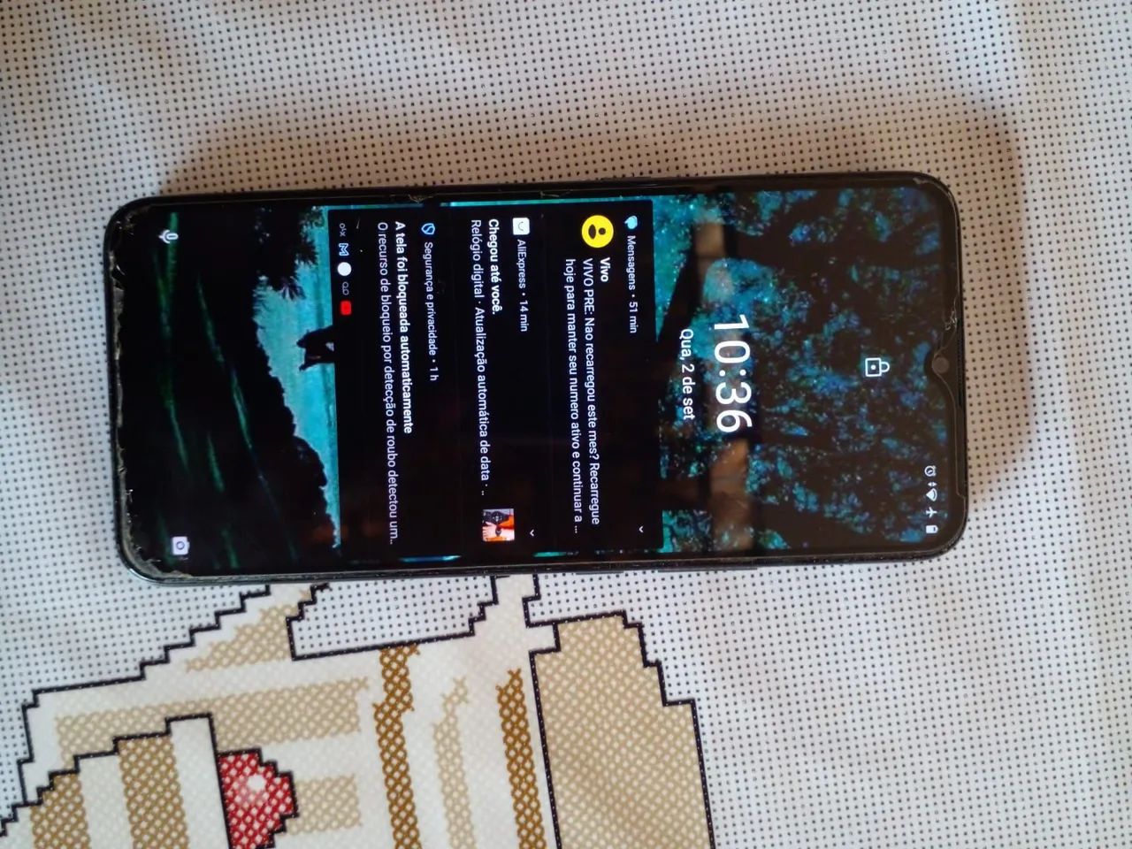 Moto e plus de 64 GB 