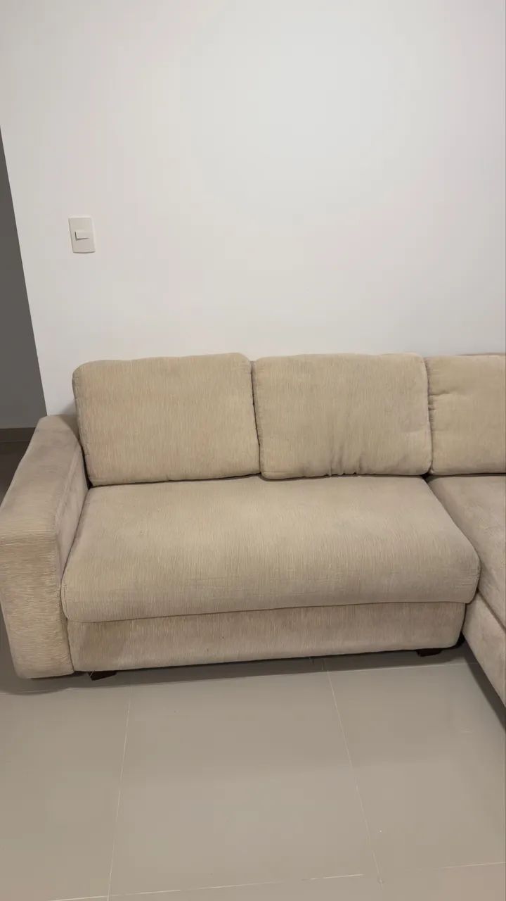 Sofá 6 lugares - Foto 5