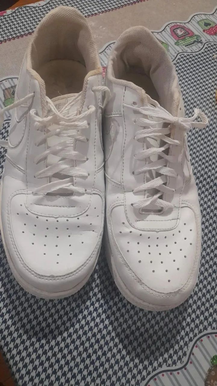 Tenis masculino nike  - Foto 4