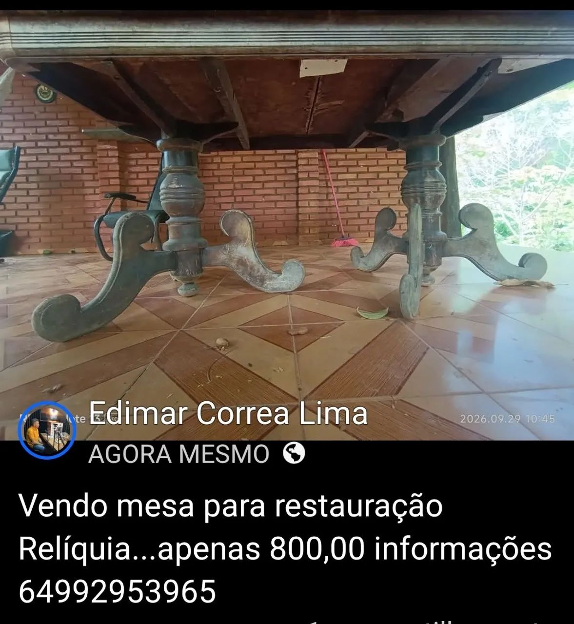 Móveis Relíquia - Foto 2