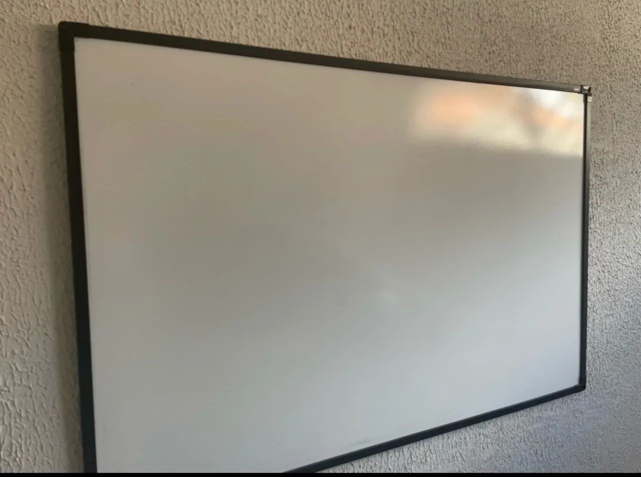 Quadro branco  - Foto 2