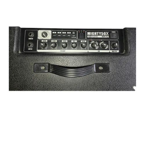 Amp Nux Mighty 50x - Foto 2