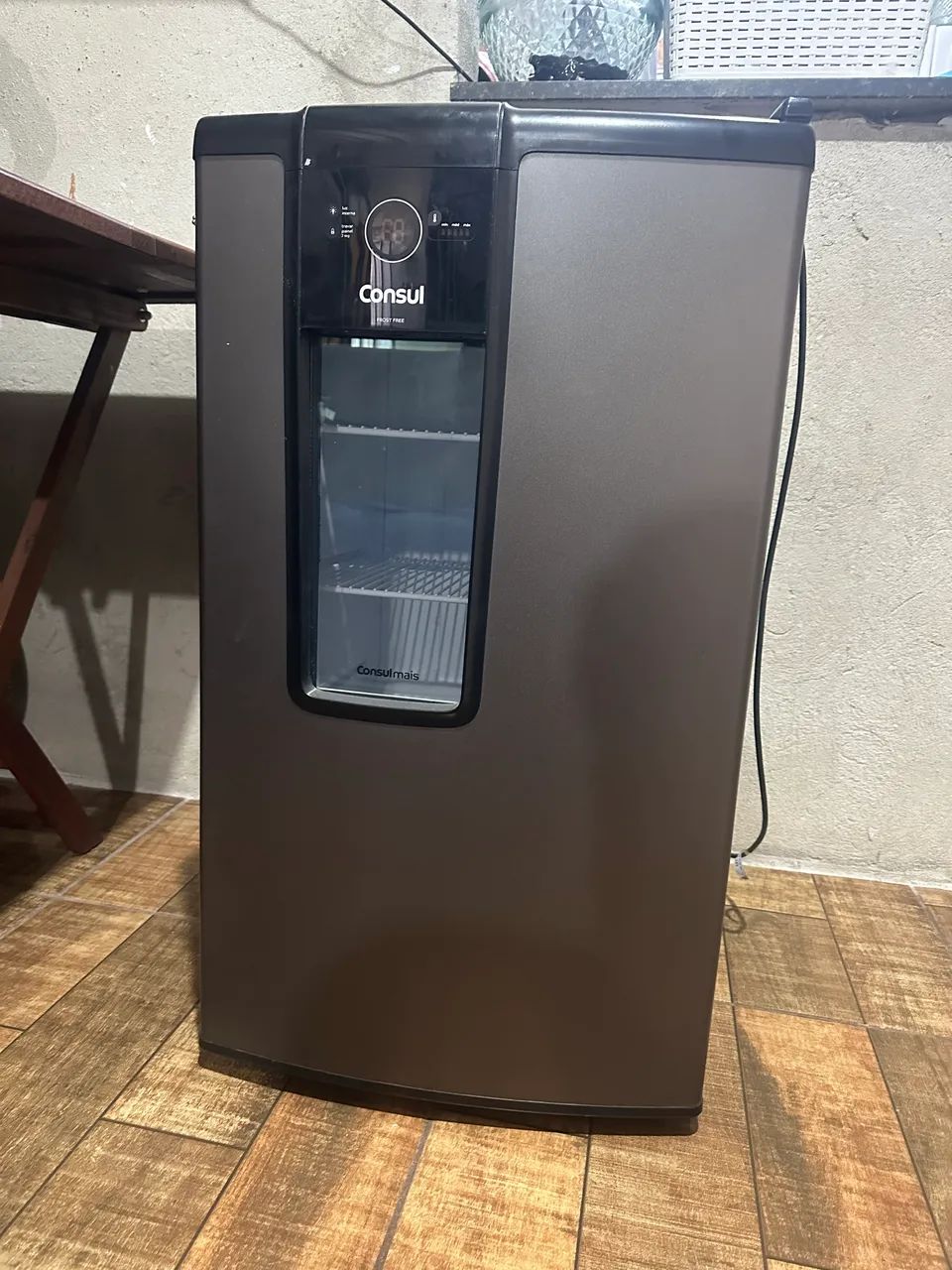 Cervejeiro Cônsul