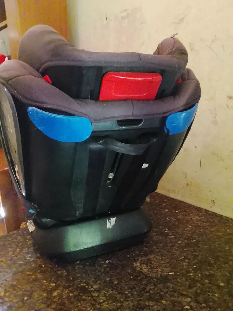 Cadeirinha de crianças para carro  - Foto 2