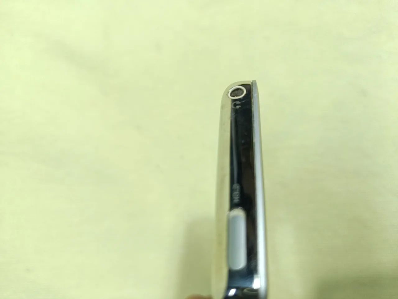 MP3 player Apple ipod 80gb prata ok - Foto 5