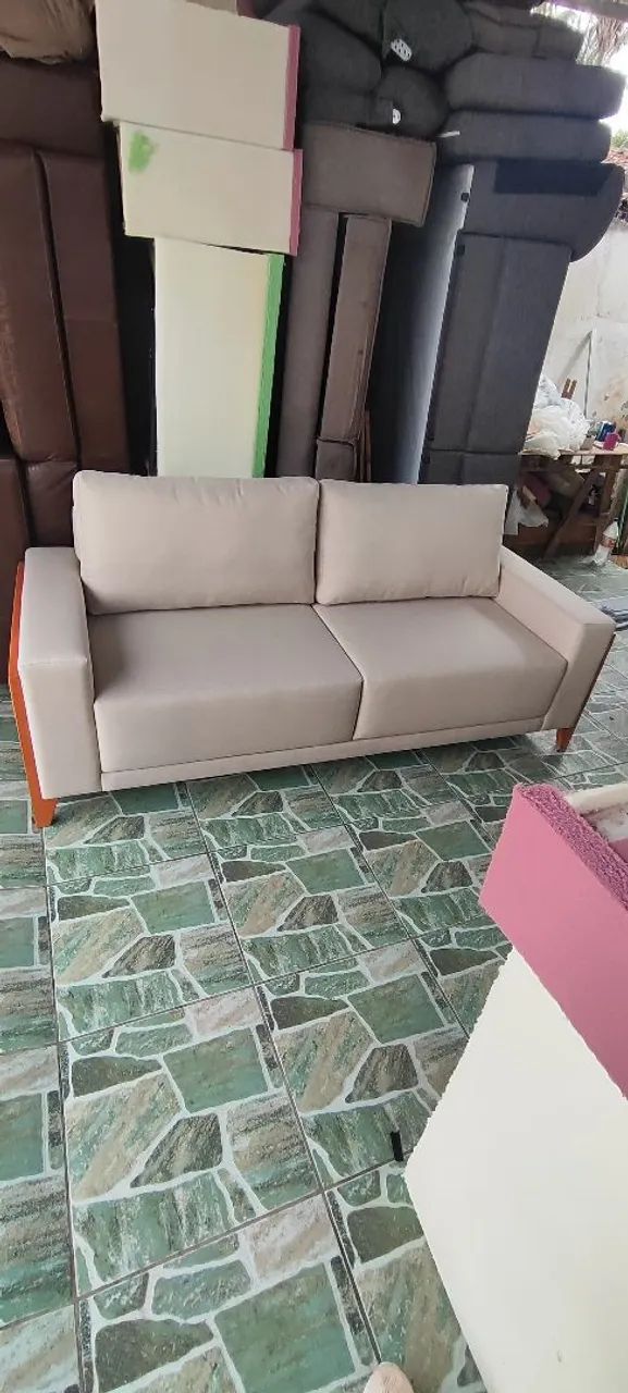 Sofá  - Foto 2