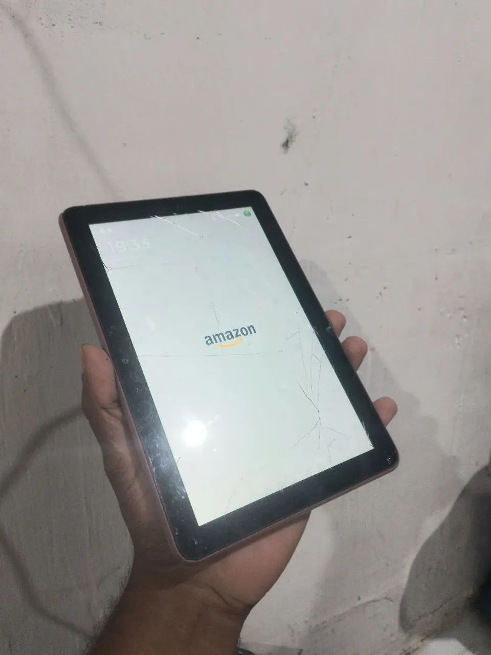 Tablet Amazon