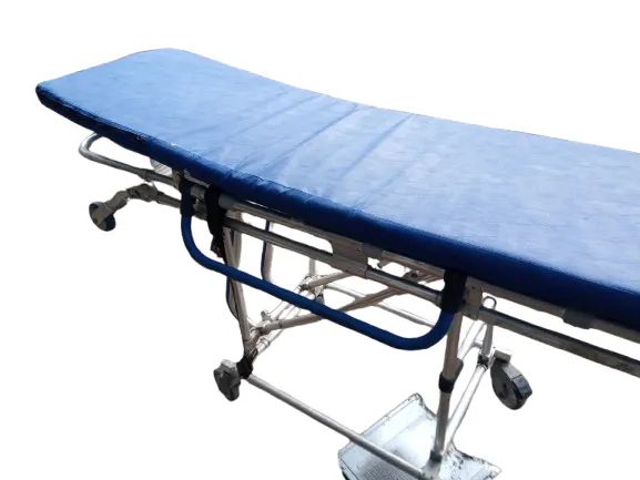 VENDO UMA MACA HOSPITALAR - Foto 3
