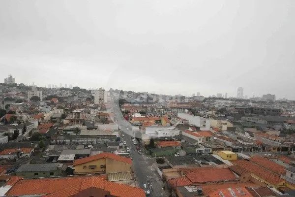 02 dormitorios na vila prudente - Foto 3