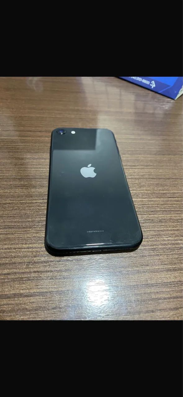 iPhone SE - Foto 2
