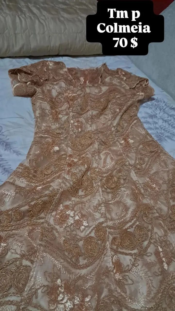 Vestido  - Foto 4