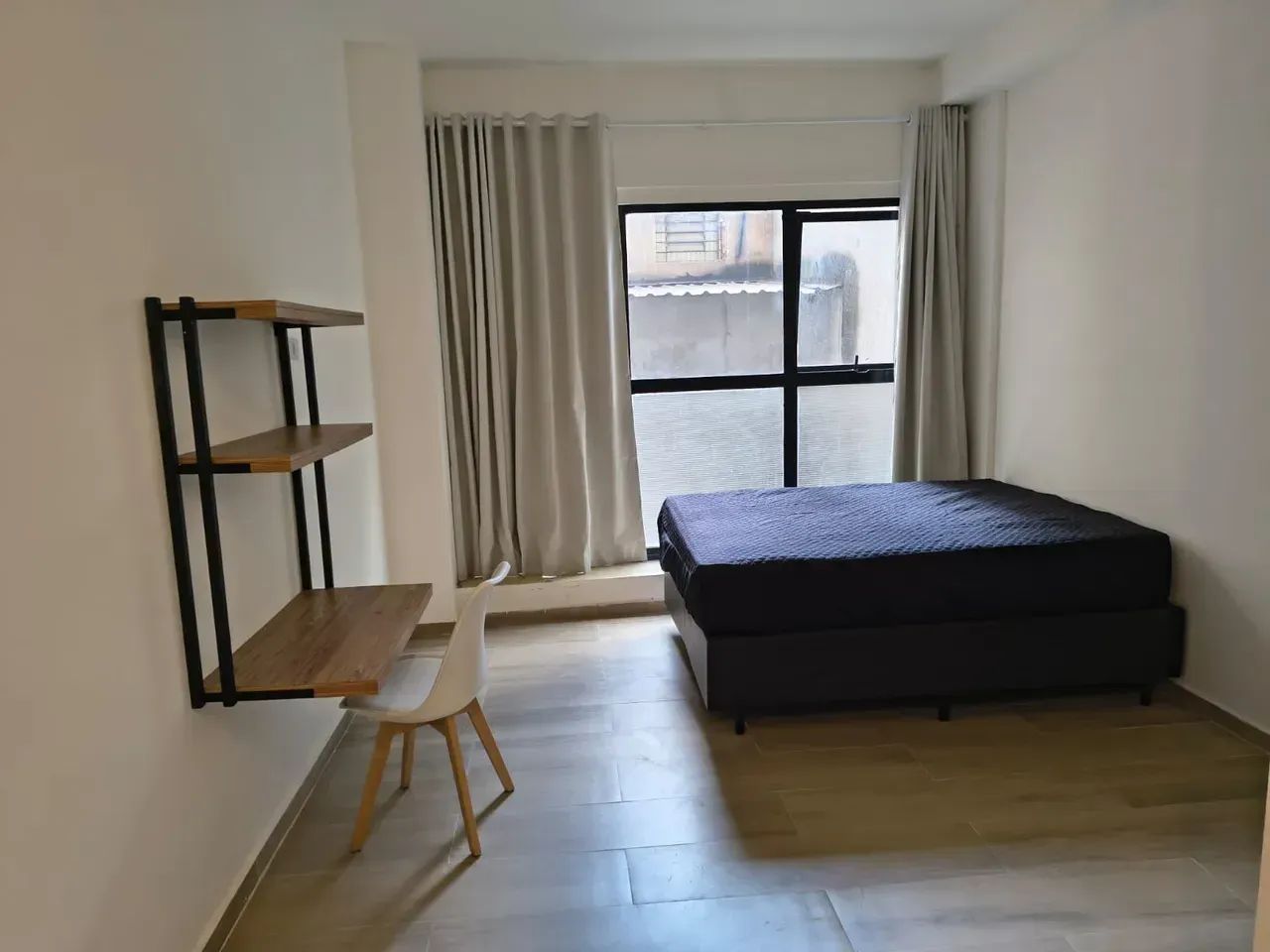 proximo metro São Bento com 1 quarto em Centro - São Paulo - SP - Foto 2
