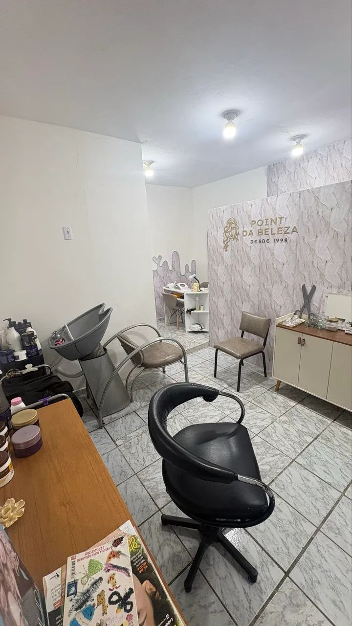 ALUGO DOIS PONTOS COMERCIAIS  - Foto 4