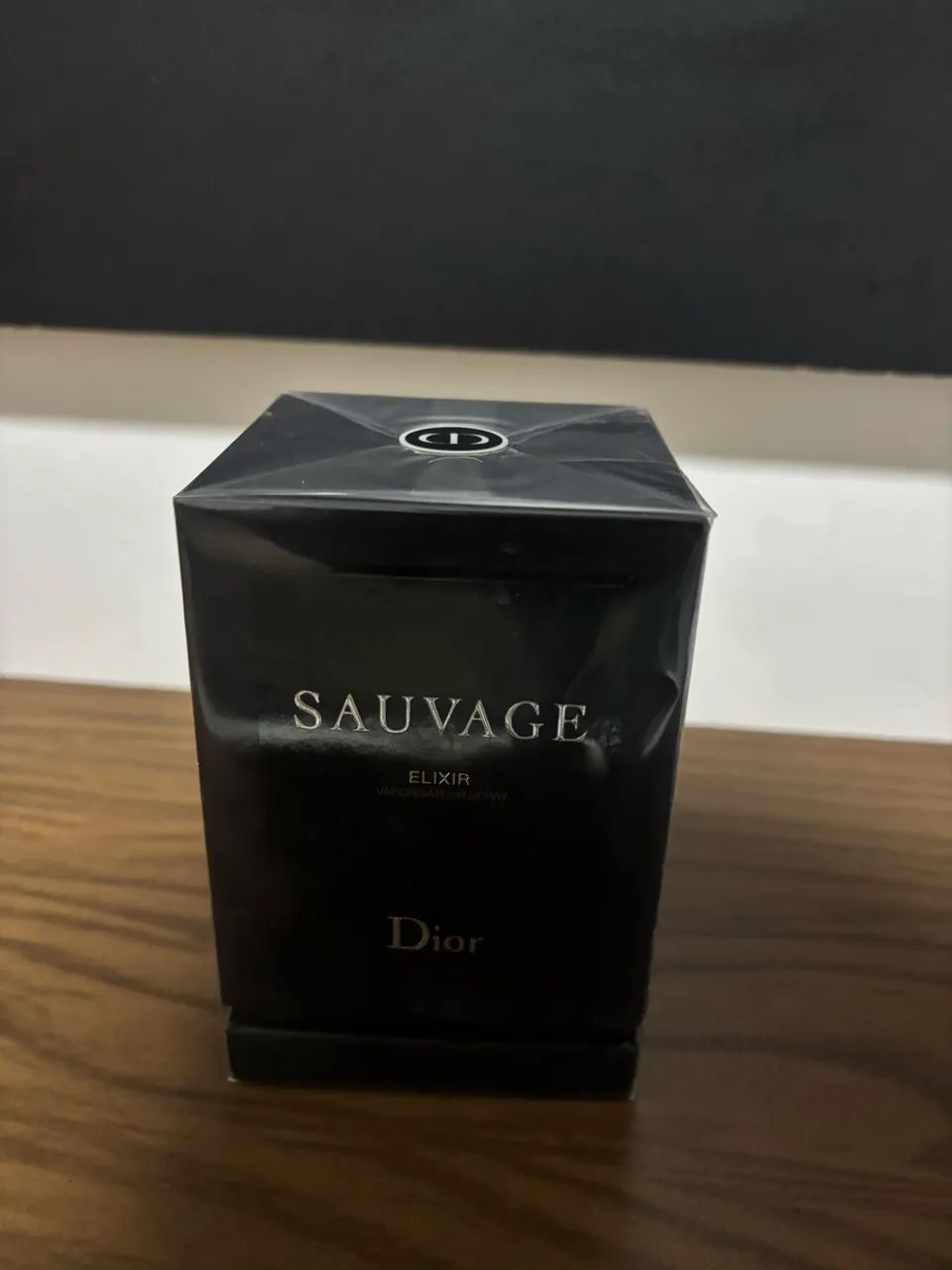 Sauvage Elixir 