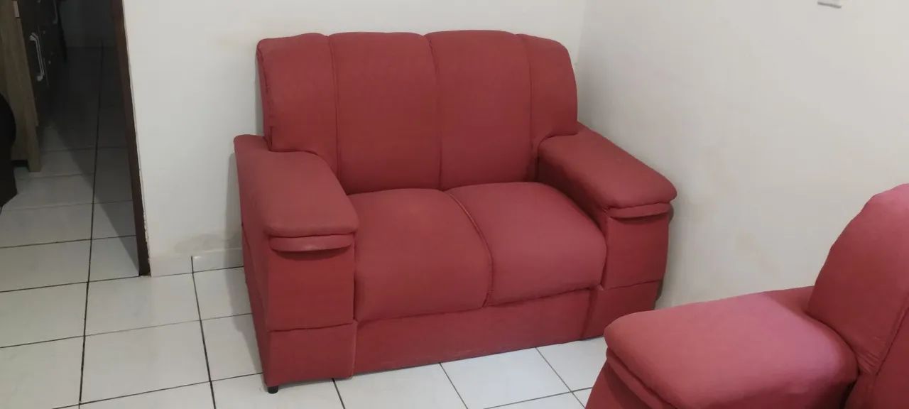 Vendo sofá  - Foto 3