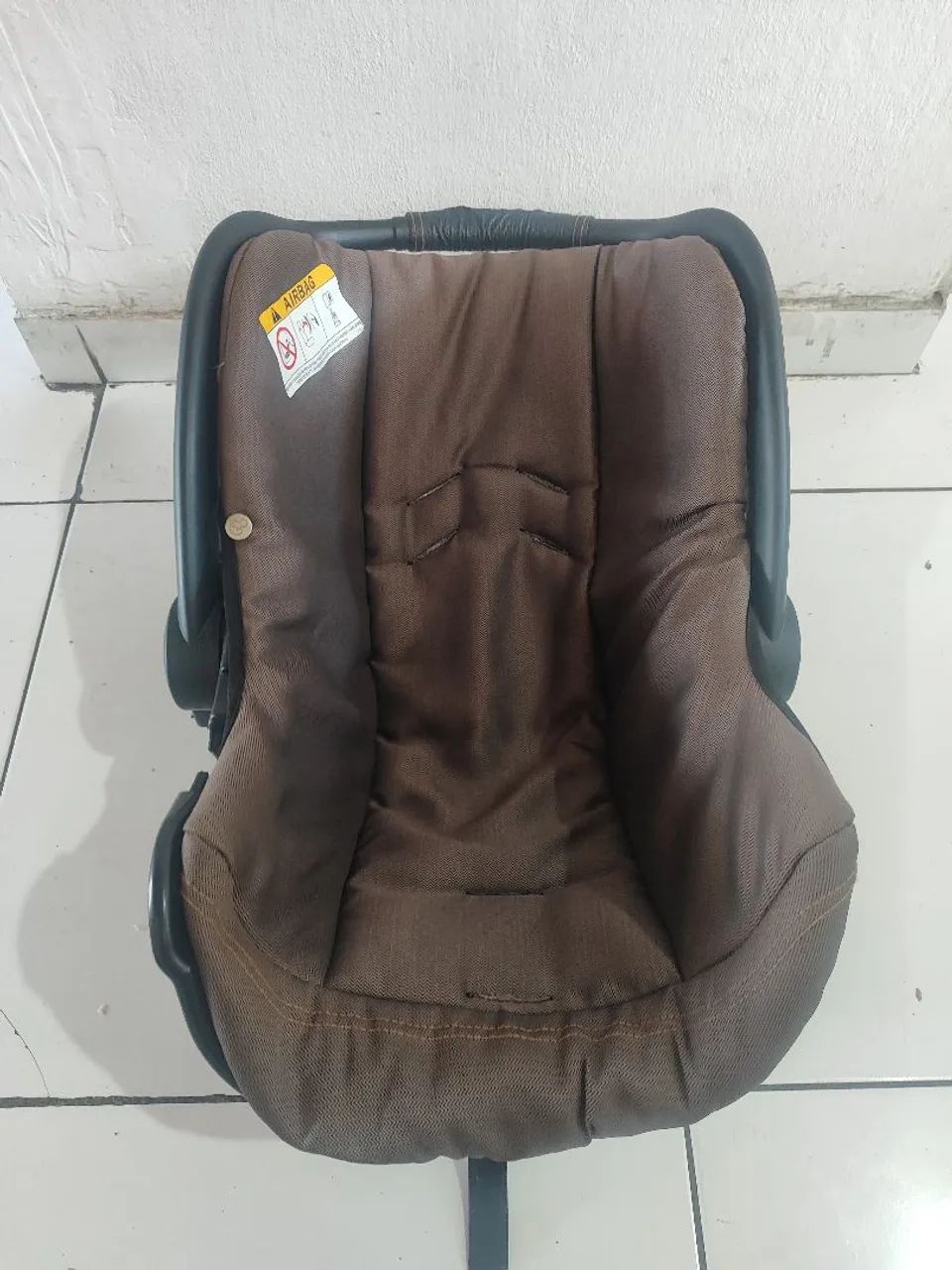 Carrinho de bebê  - Foto 3