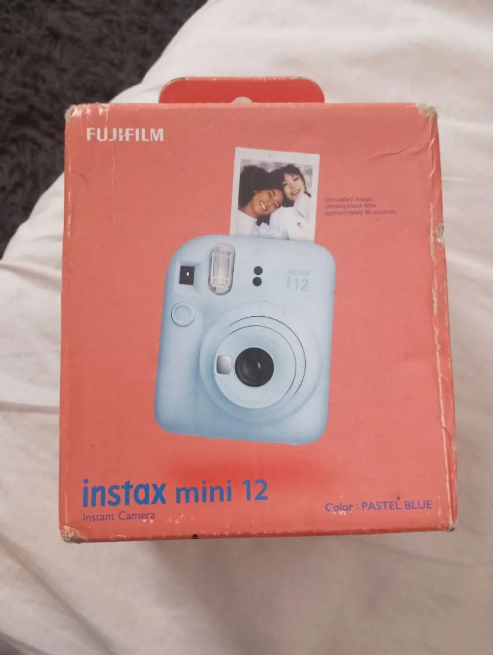 Instax mini 12