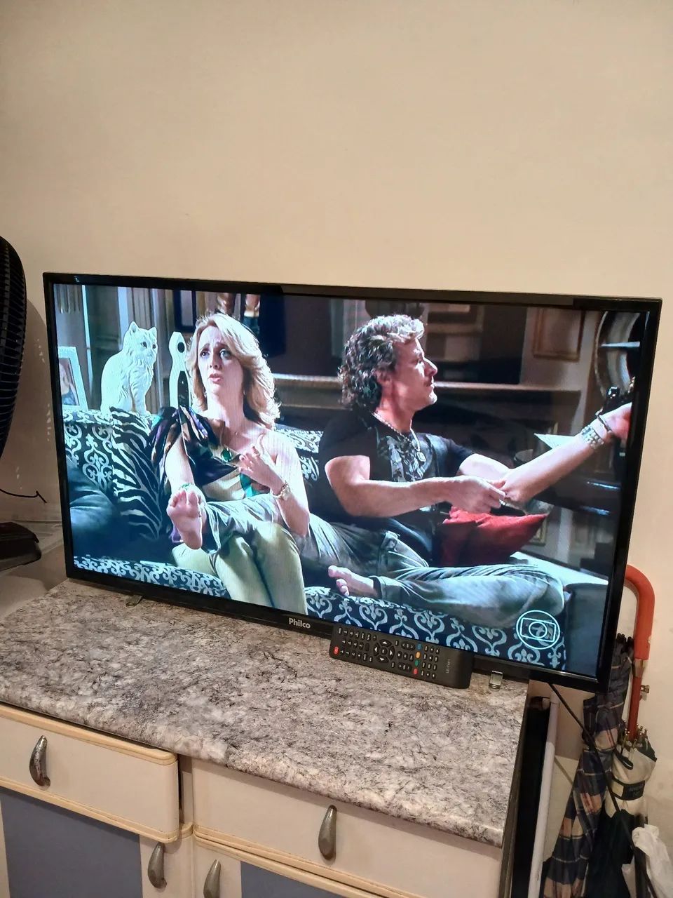 Tv 32 philco - Foto 4