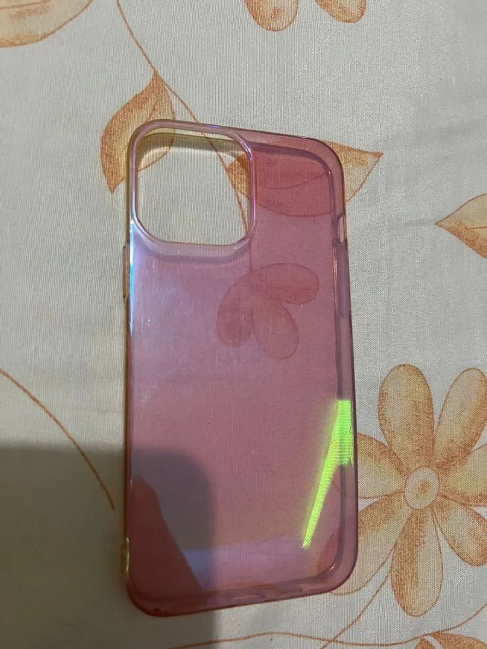 capinhas do iPhone 13 Pro Max - Foto 4