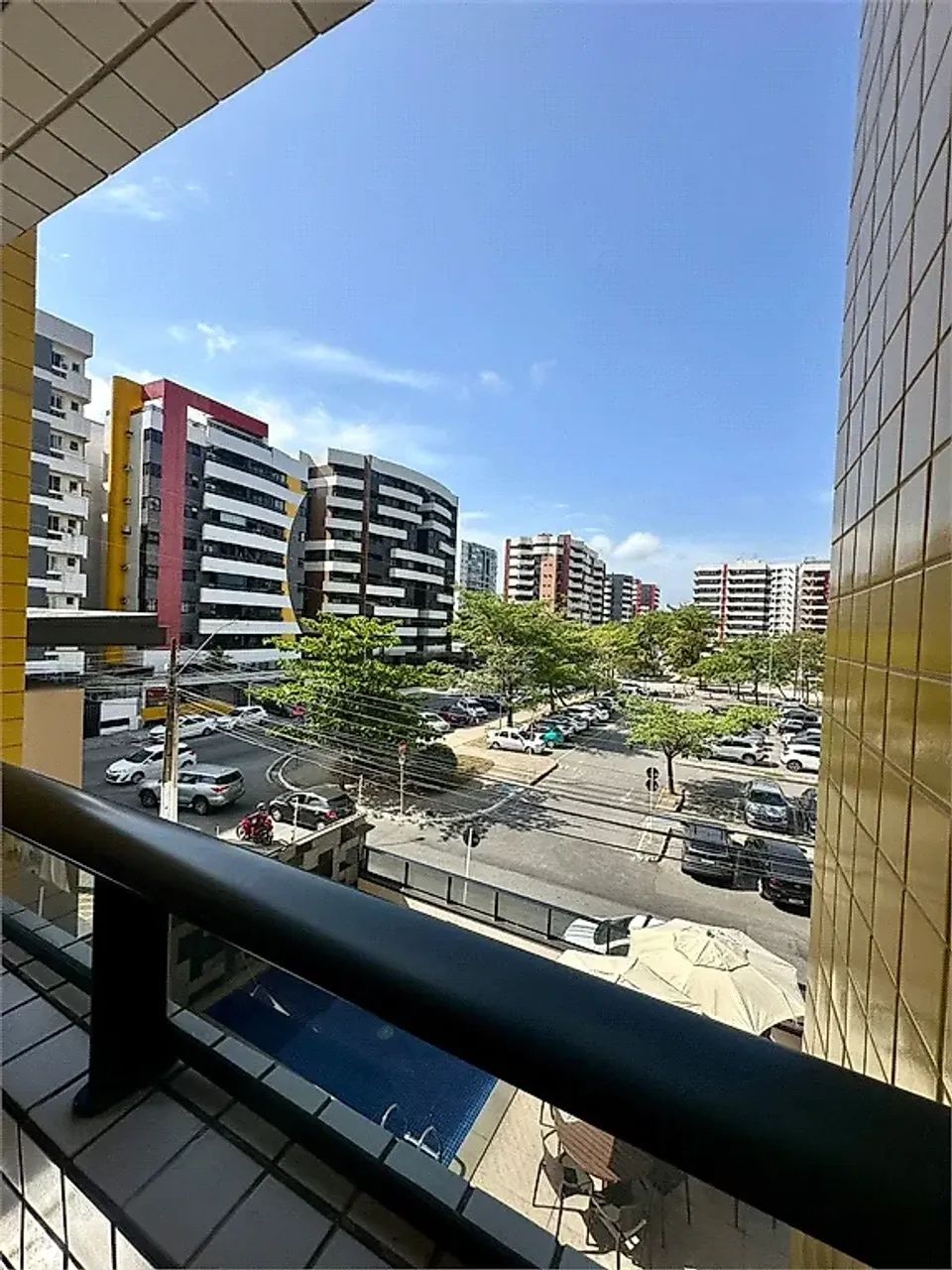 Apartamento 4 Quartos no Edf Pieta - Jatiúca