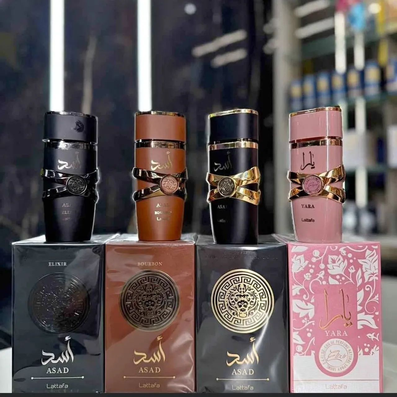 ? PROMOÇÃO DE PRODUTOS ÁRABES - ÓTIMOS PREÇOS! ? - Foto 5