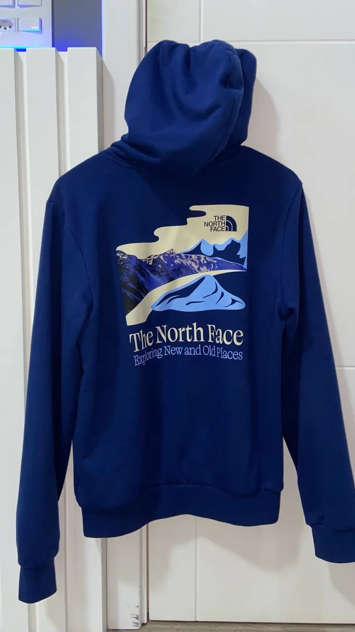 Moletom The North Face - Foto 2