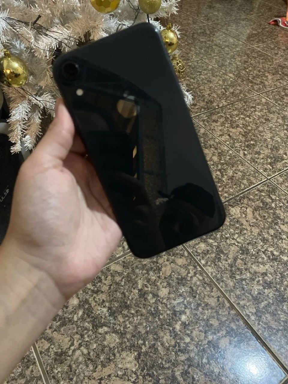 iPhone XR - Foto 3