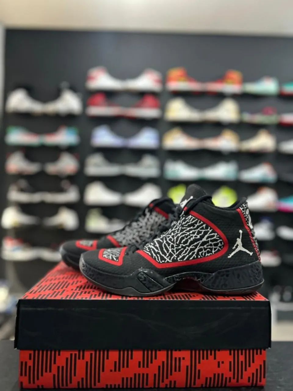 Air Jordans - Foto 4