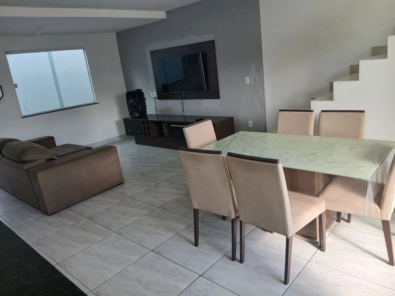 Casa 5/4 em barra do jacuipe linha verde temporada  - Foto 10