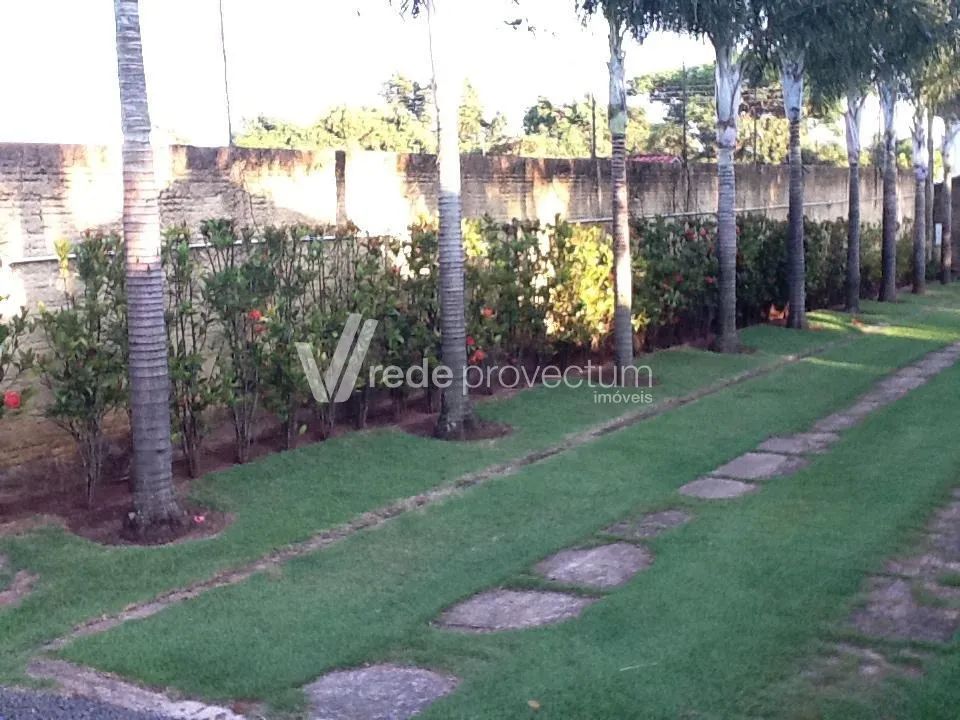 chácara - Village Campinas - Campinas - Foto 5